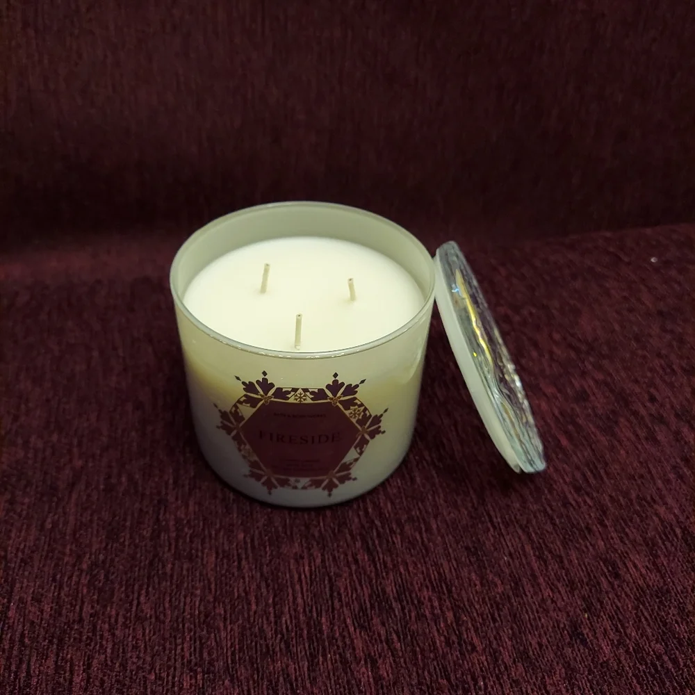 Bath & Body Works limited edition